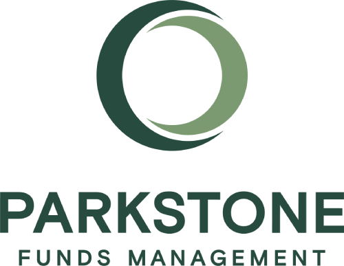 Parkstone Group logo representing commercial property development