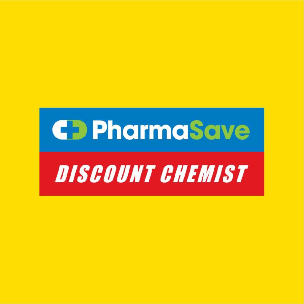 PharmaSave Virginia logo representing local pharmacy and health services
