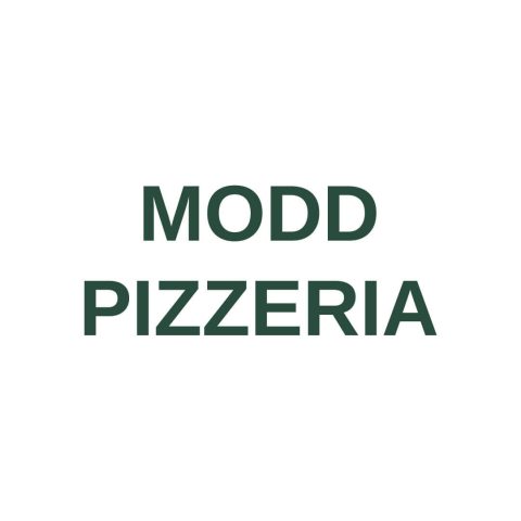 ModdPizzeria