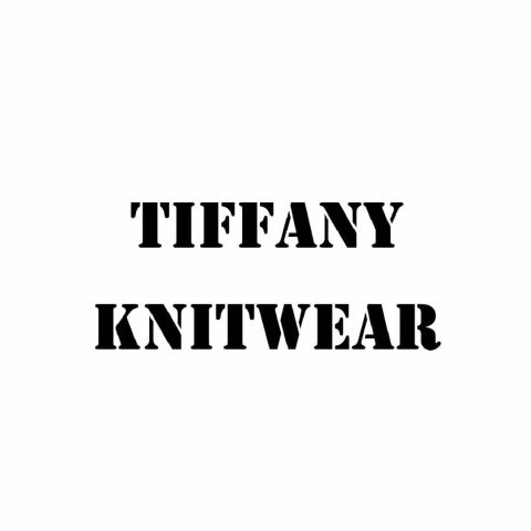 TiffanyKnitware